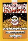 Humpty Dumpty - učebnice + pracovní sešit
