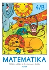 Matematika 4/B - sčítání a odčítání do 20 s přechodem desítky - 2.ročník ZŠ