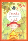 Prvouka pro 1.ročník ZŠ - 1.díl