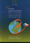 Evropské jazykové portfolio pro dospělé a studenty / DOPRODEJ
