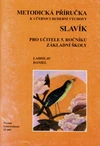 Slavík - metodická příručka hudební výchova pro 5.ročník ZŠ