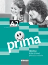 Prima A2/ - 4.díl příručka učitele - tištěná / DOPRODEJ