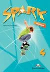 Spark 4 - workbook with Digibook App.
