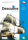Descubre B1 - učebnice + pracovní sešit