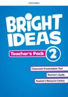 Bright Ideas 2 - Teacher's Pack