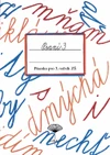 Písanka pro 3.ročník ZŠ - 3.díl