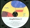 Angličtina 2 - CD