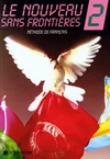 Le Nouveau Sans Frontieres 2 - Méthode de  francais (učebnice)