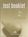 Click On 3 - Test Booklet / DOPRODEJ