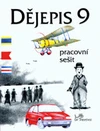 Dějepis pro 9.ročník ZŠ - pracovní sešit