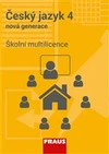 Flexibooks - Český jazyk 4 - školní multilicence na 1 rok - nová generace