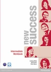 New Success Intermediate - Workbook with audio CD
