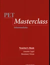 PET Masterclass Intermediate - Teacher's Book / DOPRODEJ