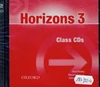 Horizons 3 - Class Audio CDs (2ks)  / DOPRODEJ