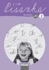 Písanka 2.ročník ZŠ - 3.díl vázané písmo  NG - (15 + 1 ZDARMA)