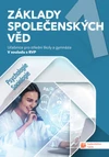 Základy společenských věd SŠ 1. ročník - učebnice (15+1 ZDARMA)