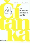 Čítanka pro 4. ročník ZŠ / DOPRODEJ