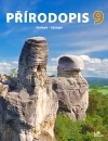 Přírodopis pro 9.ročník ZŠ - učebnice - geologie, ekologie