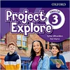 Project Explore 3 - Class Audio CDs /3/