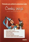 Průvodce pro učitele k učebnicové sadě ČJ pro 5. ročník ZŠ