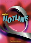 New Hotline Starter - Student's Book / DOPRODEJ