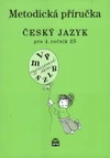 Český jazyk 4.ročník ZŠ - metodická příručka