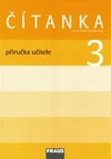 Čítanka 3. ročník ZŠ - příručka učitele - tištěná  / DOPRODEJ