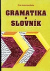 Gramatika a slovník PRE-INTERMEDIATE / DOPRODEJ