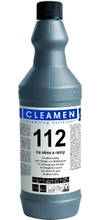 Cleamen 1 lt na okna a rámy 112