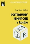 Potraviny a nápoje v kostce (gastronomie)