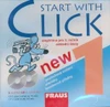 Start with Click New 1 - CD (2ks) k učebnici / DOPRODEJ