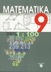 Matematika 9.ročník ZŠ praktické - učebnice