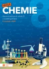 Hravá chemie 8.ročník ZŠ - pracovní sešit (15+1 ZDARMA)