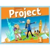 Project 1 Fourth edition - Online Practice - POUZE KÓD !