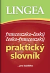 Francouzsko-český česko-francouzský praktický slovník
