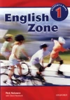 English Zone 1 - Student's Book / DOPRODEJ