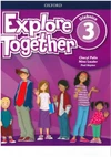 Explore Together 3 - učebnice (česká verze)