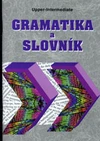 Gramatika a slovníček k Headway UpperIntermediate /  DOPRODEJ