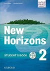 New Horizons 2 - Student's Book