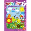 Hvězdička 1 - hravá grafomotorika (10+1 ZDARMA)