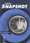 New Snapshot Pre-Intermediate - Language Booster / DOPRODEJ
