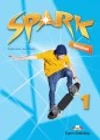Spark 1 - workbook with Digibook App.+ ieBook kód (CZ)