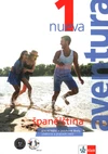 Aventura nueva 1 (A1-A2) - učebnice s pracovním sešitem + MP3 ke stažení (15+1 ZDARMA)