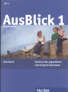 AusBlick 1 - Kursbuch