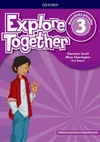 Explore Together 3 - metodická příručka (česká verze)