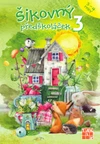 Šikovný předškoláček 3 - (3-4 roky) (10+1 ZDARMA)