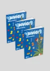 Divíci 1 – základní žákovský balíček – Matematika (15+1 ZDARMA)