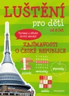 Luštění pro děti - zajímavosti o České republice