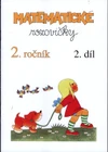 Matematické rozcvičky 2.ročník - 2.díl