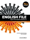 English File Third Edition Upper Intermediate - Multipack B
